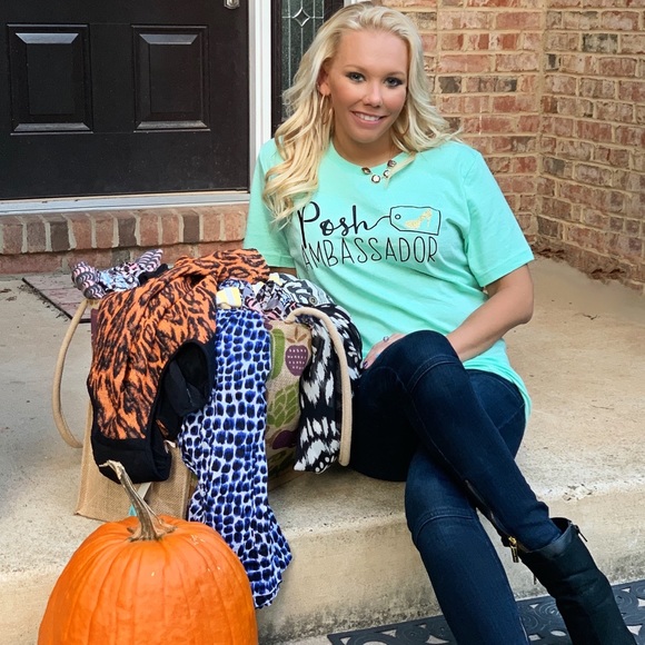 ❤️MEET THE SELLER❤️ - Picture 2 of 9